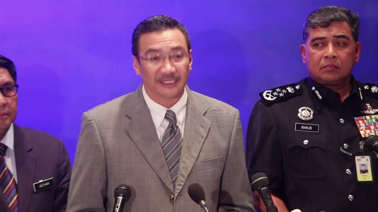 Malaysian officials: 'data deleted' from pilot's simulator