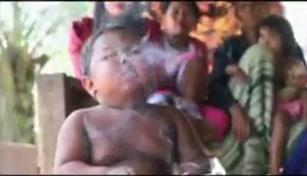 Smoking Boy This Boy Smokes 40 cigarettes a day