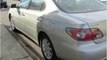 2004 Lexus ES 330 Used Cars for Sale Baltimore Maryland