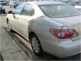 2004 Lexus ES 330 Used Cars for Sale Baltimore Maryland