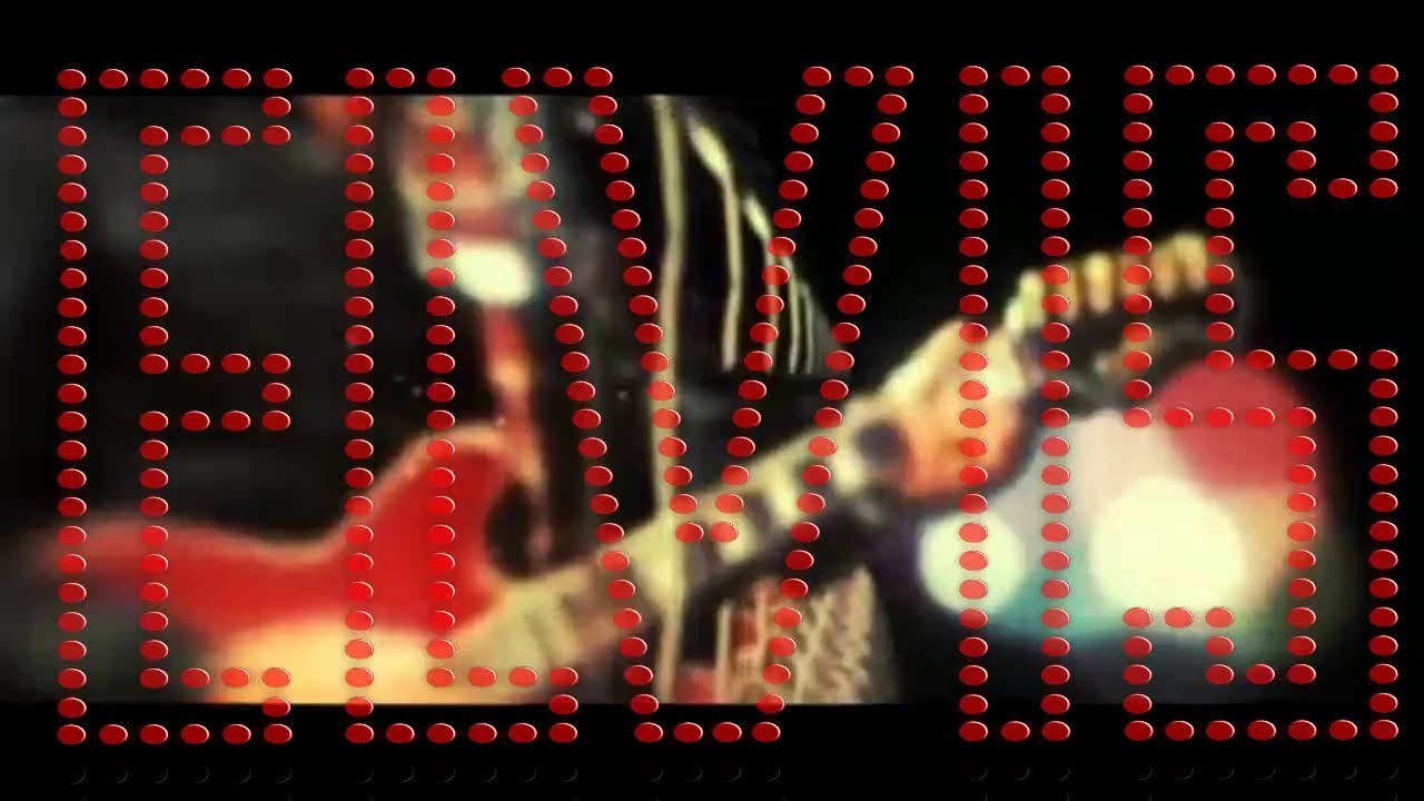 BOSSA NOVA NIGHTS ELVIS FANTASAY & VOICEDUDE