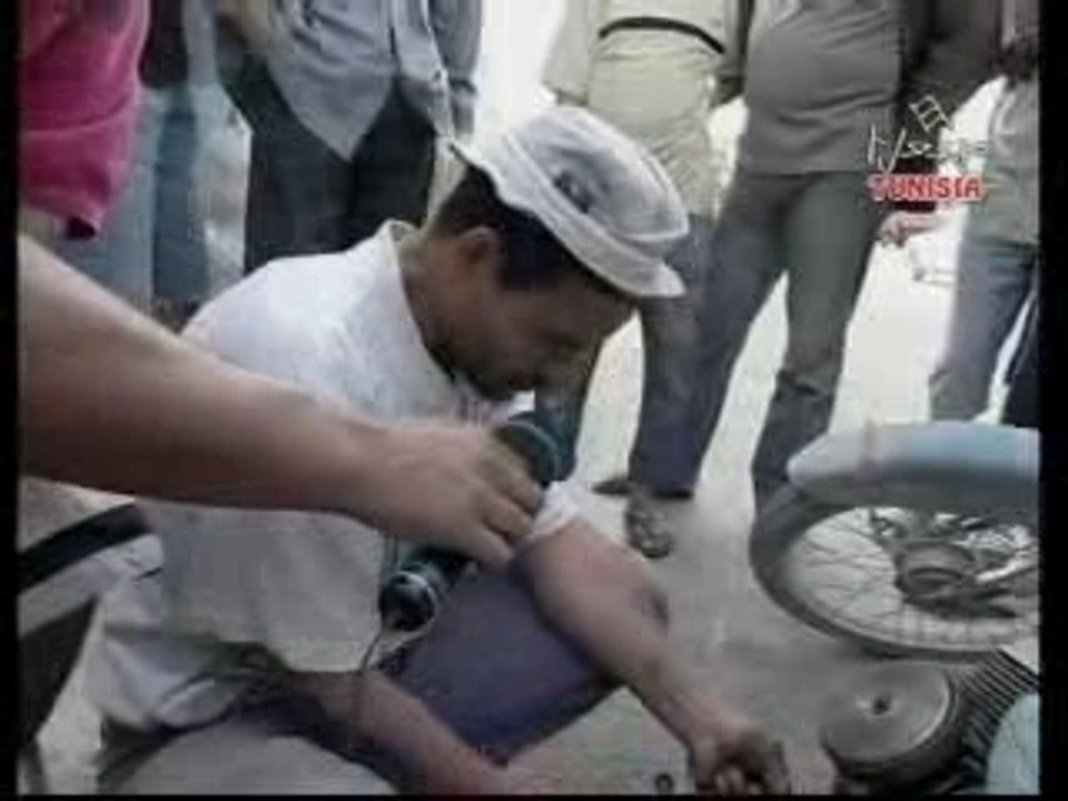 malla ka3ba