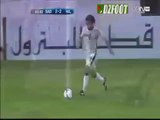 3e but de Nadir Belhadj en AFC Champions League 2014