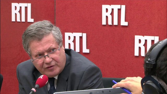 Procès Kerviel : C'est un échec total pour l'ex-trader, dit l'avocat de la Société Générale