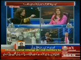 News Night With Neelum Nawab  , 19 March 2014