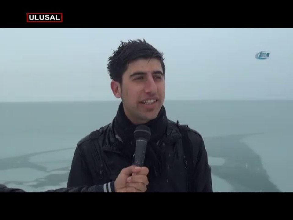 VanGölü
