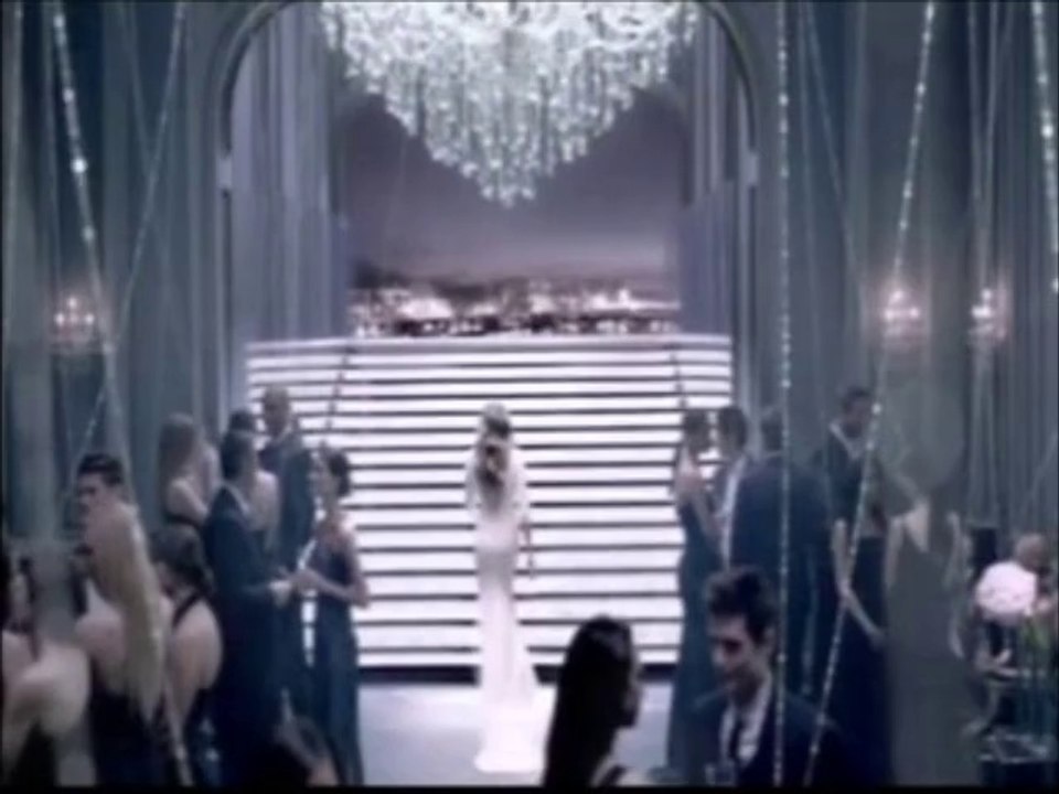 Lancôme Paris - Julia Roberts.