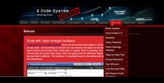 Z-code System  - winning sports picks  and predictions
