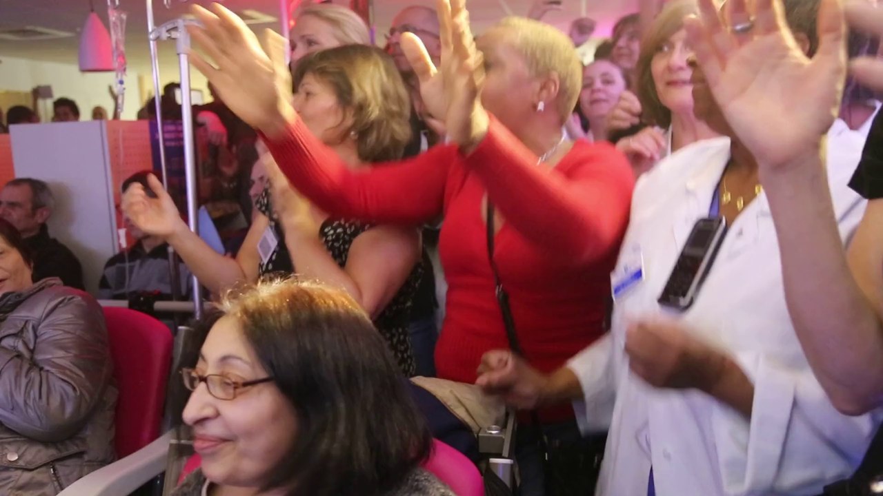 Concert Kassav à Saint-Antoine