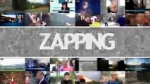 Zapping de l’Actualité - 19/03 - Boeing: les familles en colère font irruption dans une conférence de presse