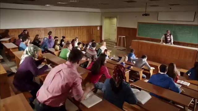 Akp'nin Dış Mihraklar Temalı Son Reklam Filmi