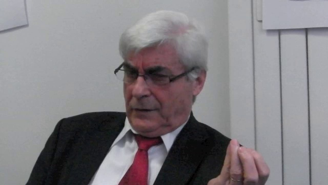 Municipales Bergerac : sante, social sécurité, Carmel Fontana