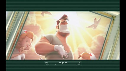 Trailer conférence - Laurent Alexandre - LA MORT DE LA MORT