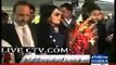 arrest warrant for actress Meera, Captain Naveed livectv.com