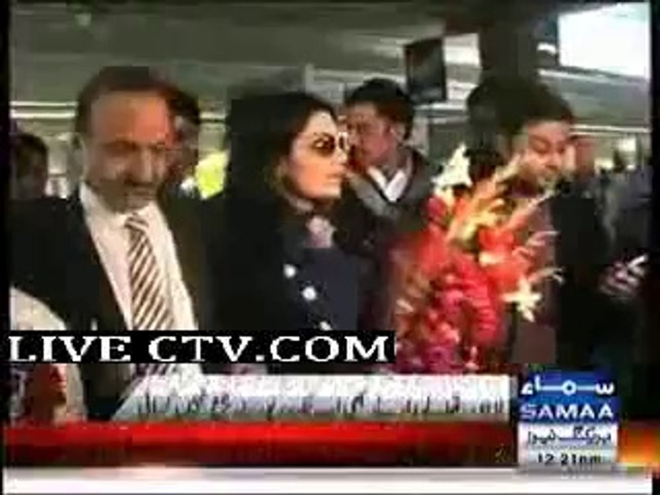 arrest warrant for actress Meera, Captain Naveed livectv.com