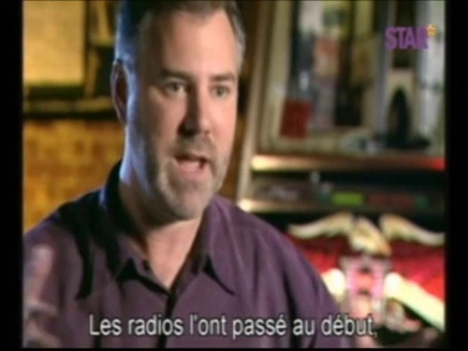 Documentaire Janet jackson.