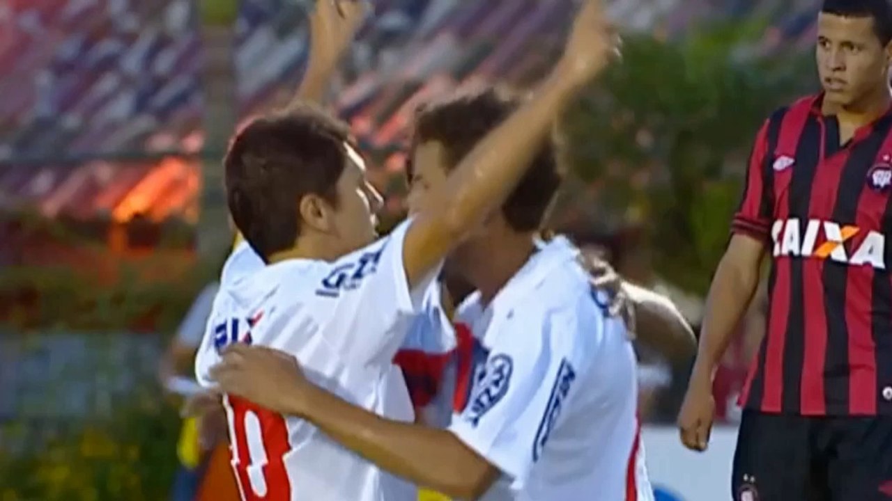 Top5: Lupfer-Festival in Rio de Janeiro