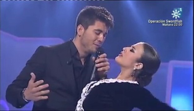 Álvaro Díaz - Tus ojos negros