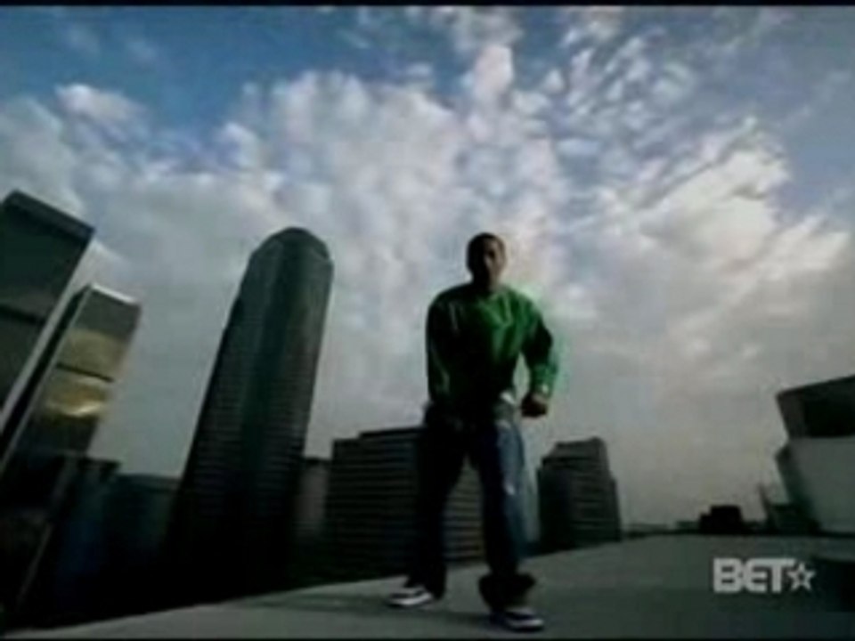 Chingy ft Tyrese - Pullin Me Back