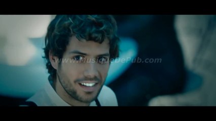 pub Signal White Now Men 2014 [HQ]