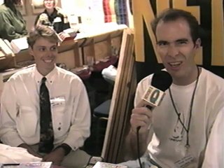 Viewer Mail In Boston: Looking For Love (1993)