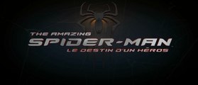 The Amazing Spider-Man 2 - Bande-Annonce Finale [VF|HD1080p]