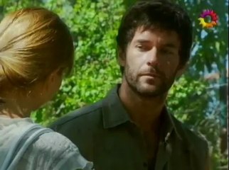 Gonzalo Heredia - Valientes Capitulo 17 2º parte