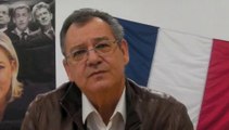 Municipales Bergerac : santé, social, sécurité, Robert Dubois