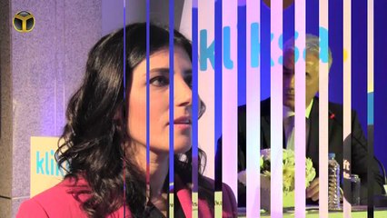 Kliksa.com Genel Müdürü Nevgül Bilsel Safkan Röportajı