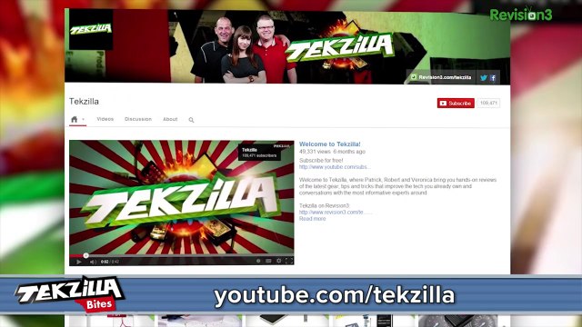 Top 5 iPhone Apps for Planning Your Wedding - Tekzilla Bites