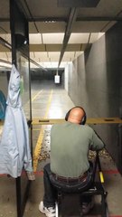 The Deafening Blast of a .50 Cal Sniper Rifle