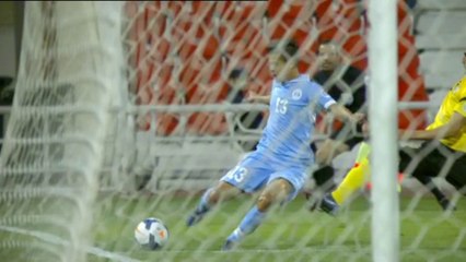 Fútbol - Viral: Lo mejor del día