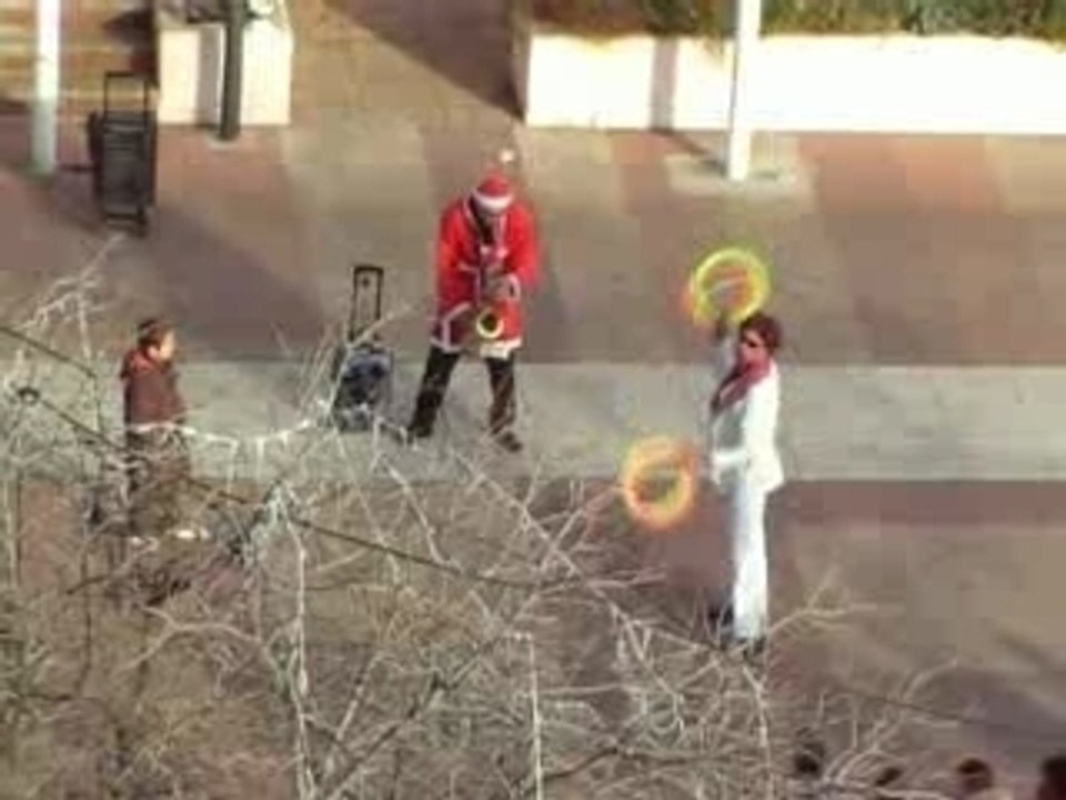 ILLUMINATIONS & ANIMATIONS