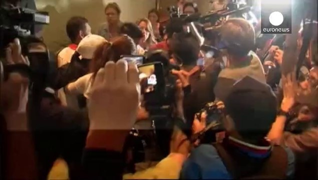 Vol MH 370 : pas de profil suspect parmi les passagers