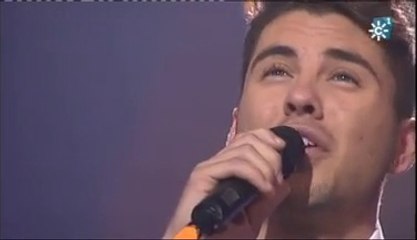 Álvaro Díaz - Aquella Carmen