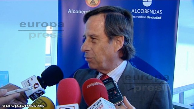 Alcobendas organiza el 'I Memorial Luis Aragonés'