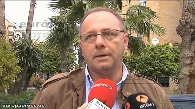 El padre de Marta del Castillo, esperanzado