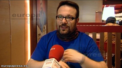 'Chincheto77' y 'Alexelcapo' narran sus vidas de YouTubers