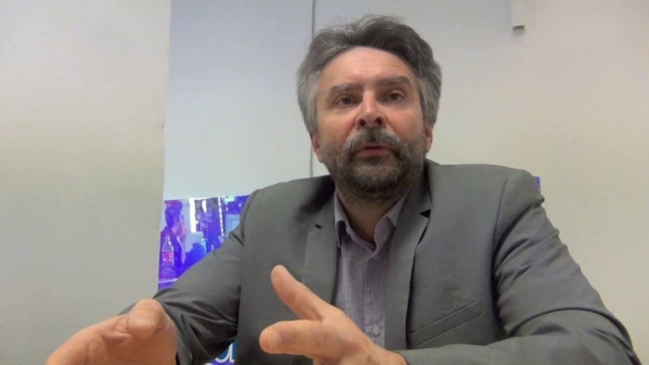 Municipales Bergerac : santé, social, sécurité, Lionel Frel