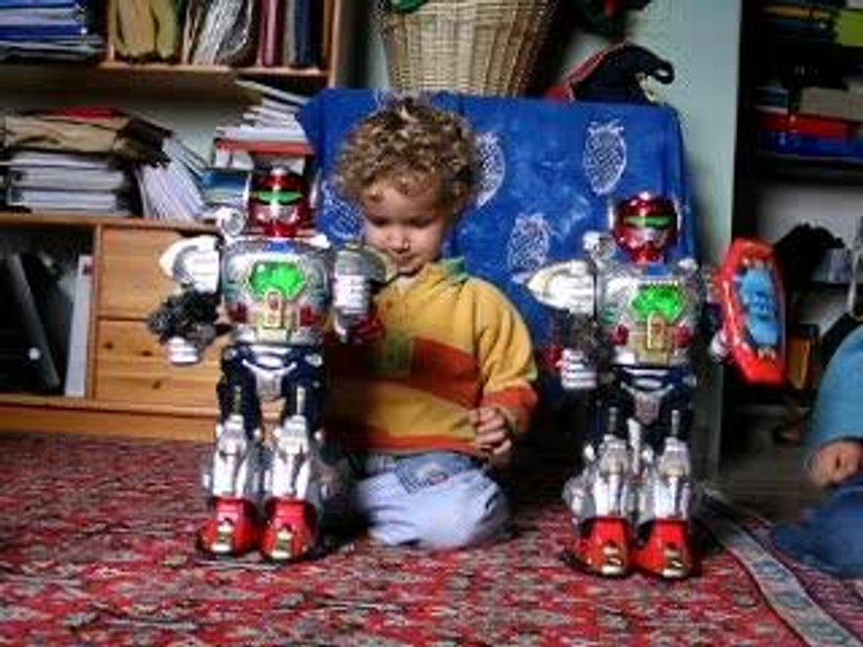 ROBODBOY