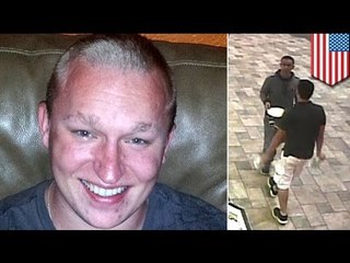 300 Rise of an Empire: Texas man Michael Emerson killed by truck after argument over ending