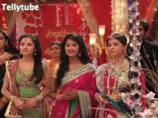 Aur Pyaar Ho Gaya : Akshat weds Arpita