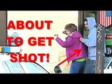 Police shoot Denver man holding hostage (VIDEO)