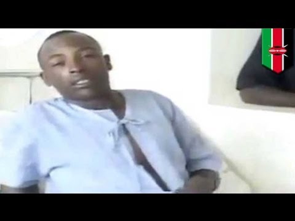 Kenyan zombie wakes after being 'dead' for 15 hours