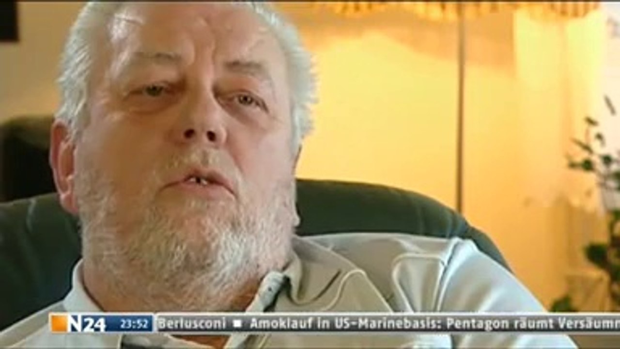 Die private Geschichte der Honeckers