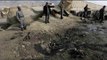 Taliban suicide bomber targets Kabul Airport