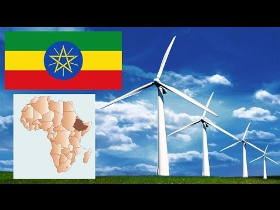 Ashegoda windfarm sees Ethiopia become sub-Saharan renewable energy leader