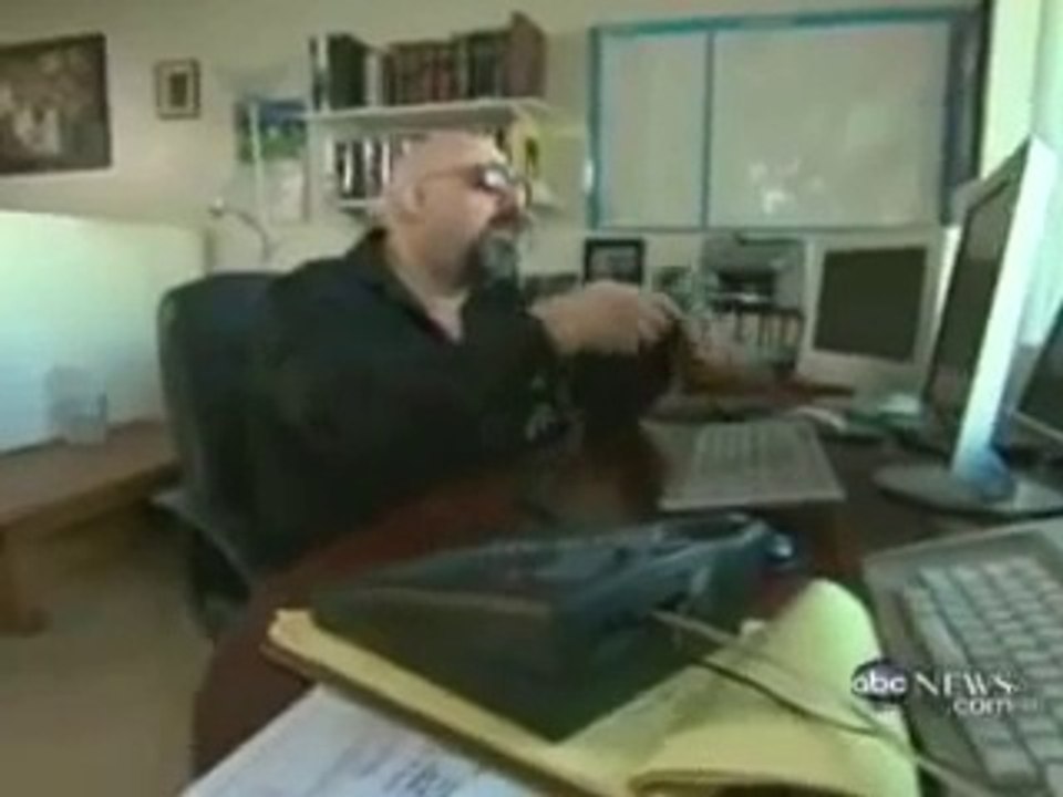 RDAP Law Consultants - Federal Prison Alternatives - ABC Nightline