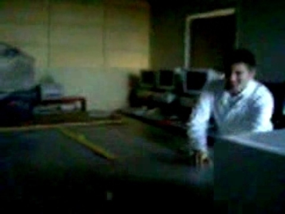 Mode ping pong