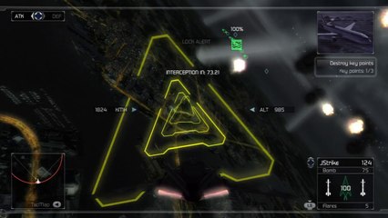 Let's Play H.A.W.X Episode 36